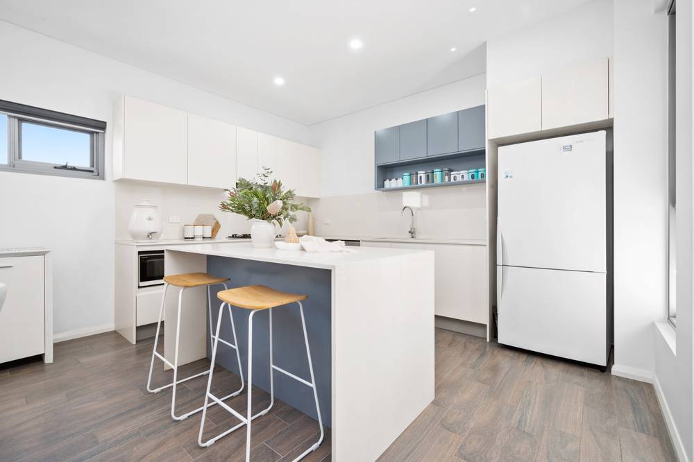 304/104A Bay Street, PAGEWOOD, NSW 2035