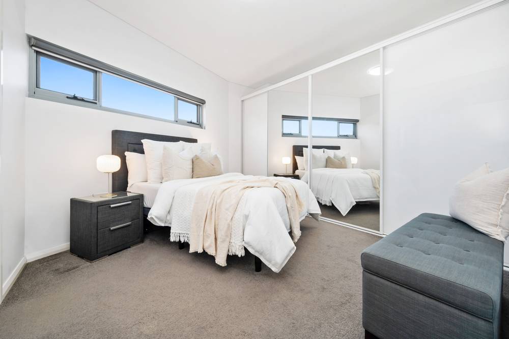 304/104A Bay Street, PAGEWOOD, NSW 2035