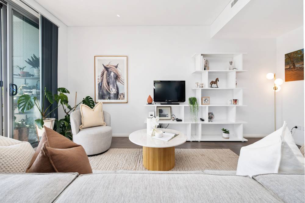304/104A Bay Street, PAGEWOOD, NSW 2035