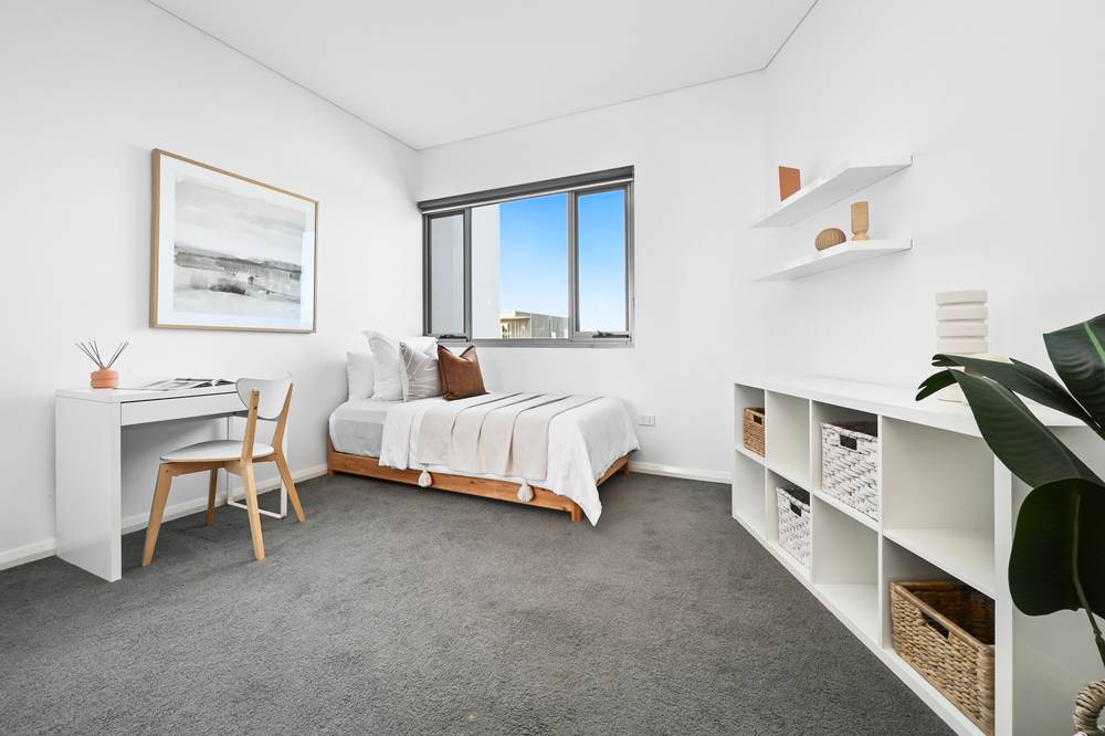 304/104A Bay Street, PAGEWOOD, NSW 2035