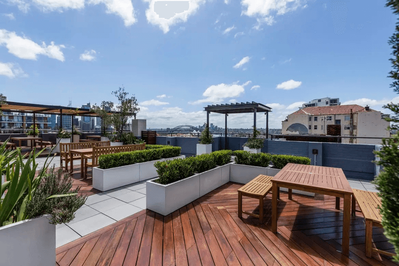 85/117 Macleay St Street, Potts Point, NSW 2011