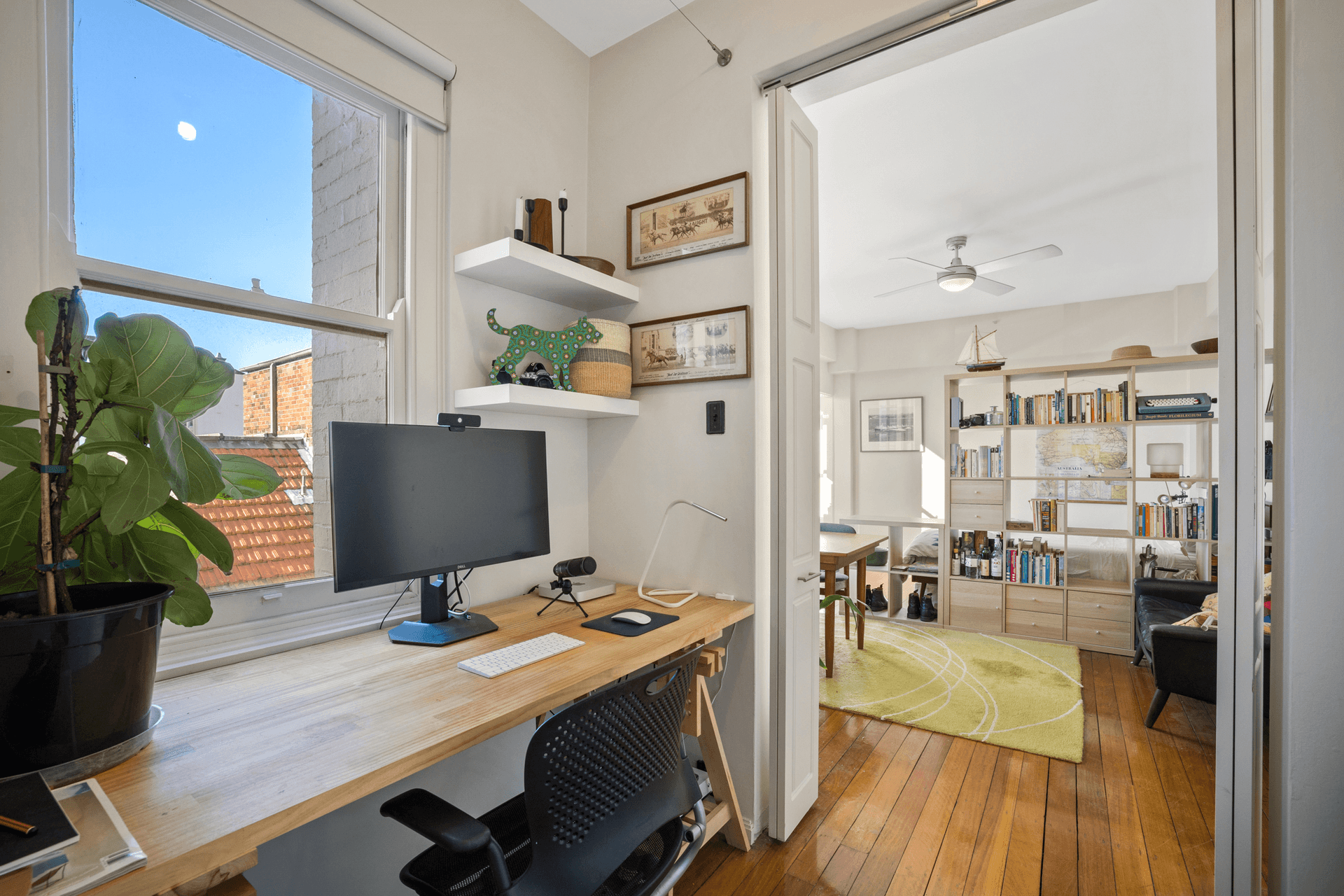 85/117 Macleay St Street, Potts Point, NSW 2011