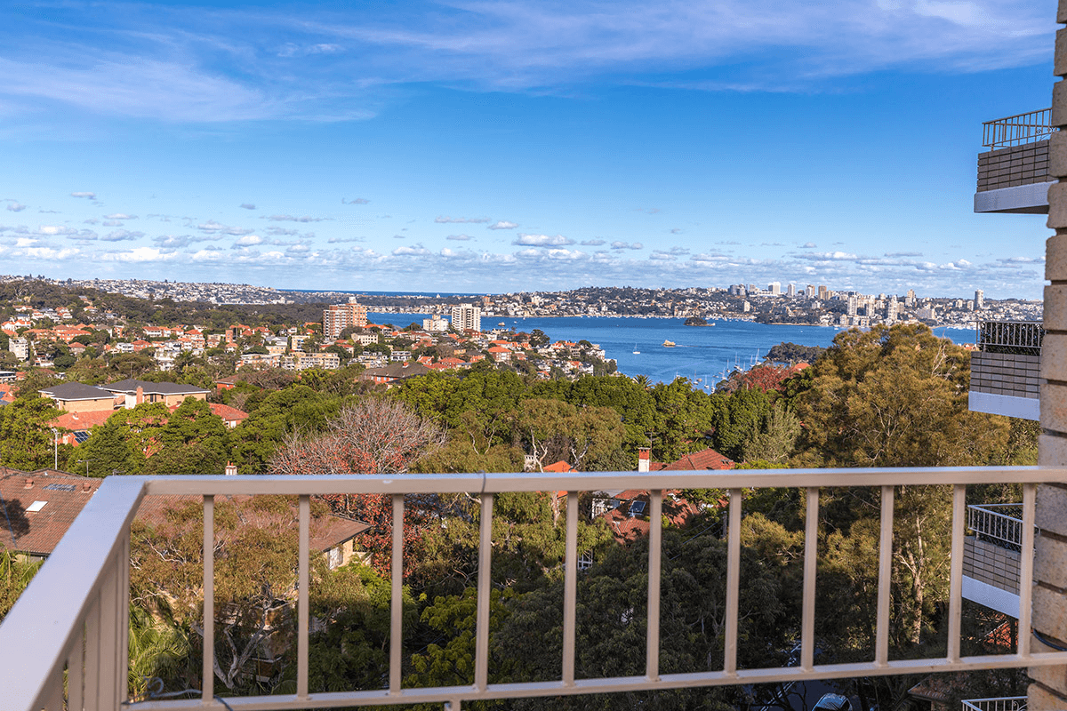 31/25 Hampden Avenue, CREMORNE, NSW 2090