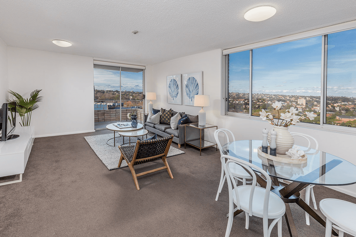 31/25 Hampden Avenue, CREMORNE, NSW 2090