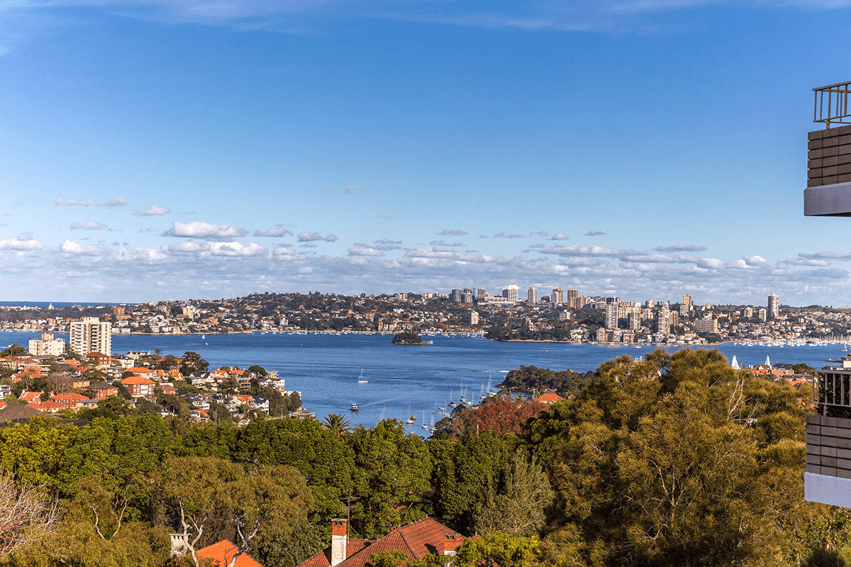 31/25 Hampden Avenue, CREMORNE, NSW 2090