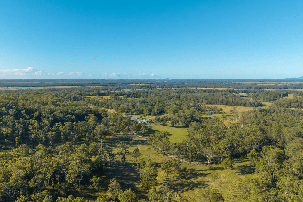 91 Haydons Wharf Road, TELEGRAPH POINT, NSW 2441