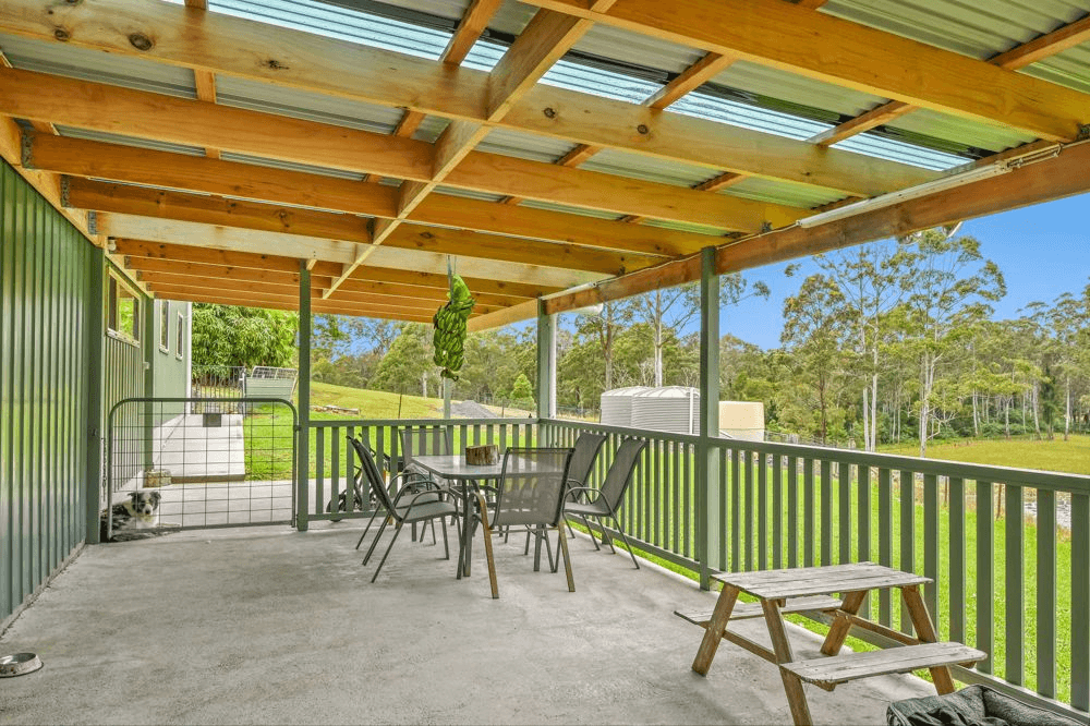 91 Haydons Wharf Road, TELEGRAPH POINT, NSW 2441