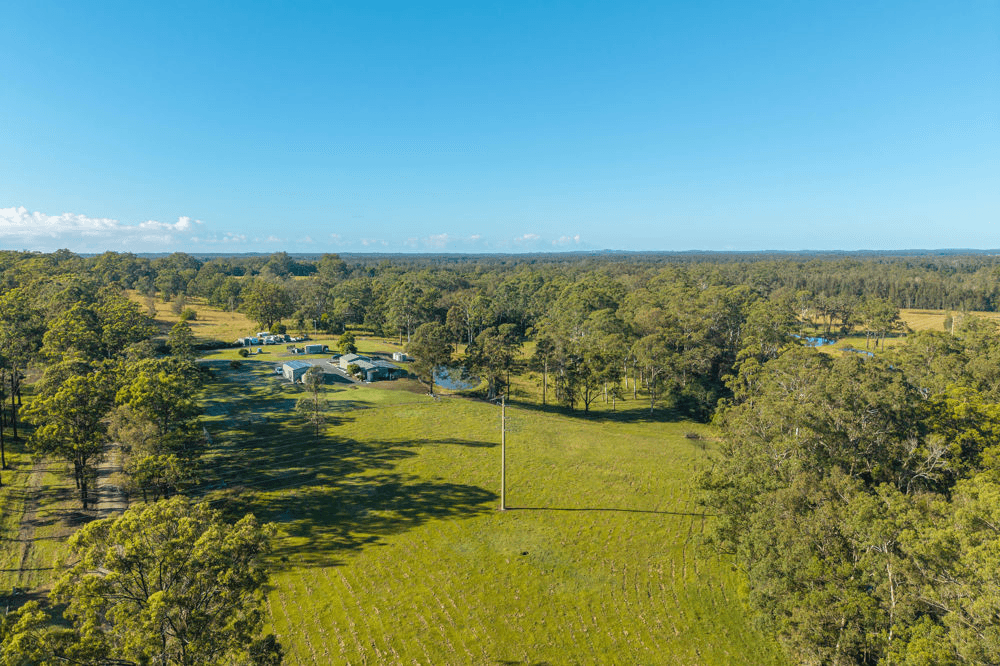 91 Haydons Wharf Road, TELEGRAPH POINT, NSW 2441