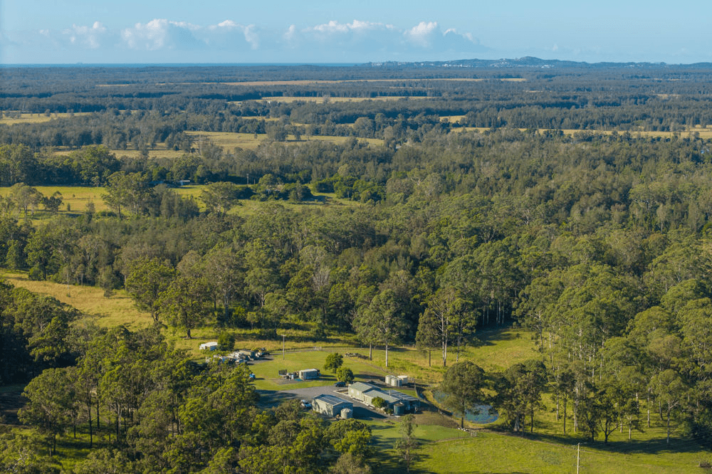 91 Haydons Wharf Road, TELEGRAPH POINT, NSW 2441