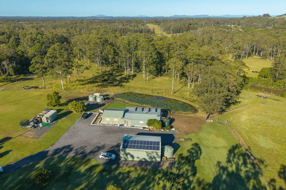 91 Haydons Wharf Road, TELEGRAPH POINT, NSW 2441