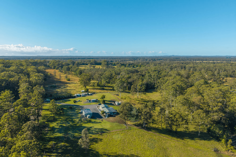 91 Haydons Wharf Road, TELEGRAPH POINT, NSW 2441