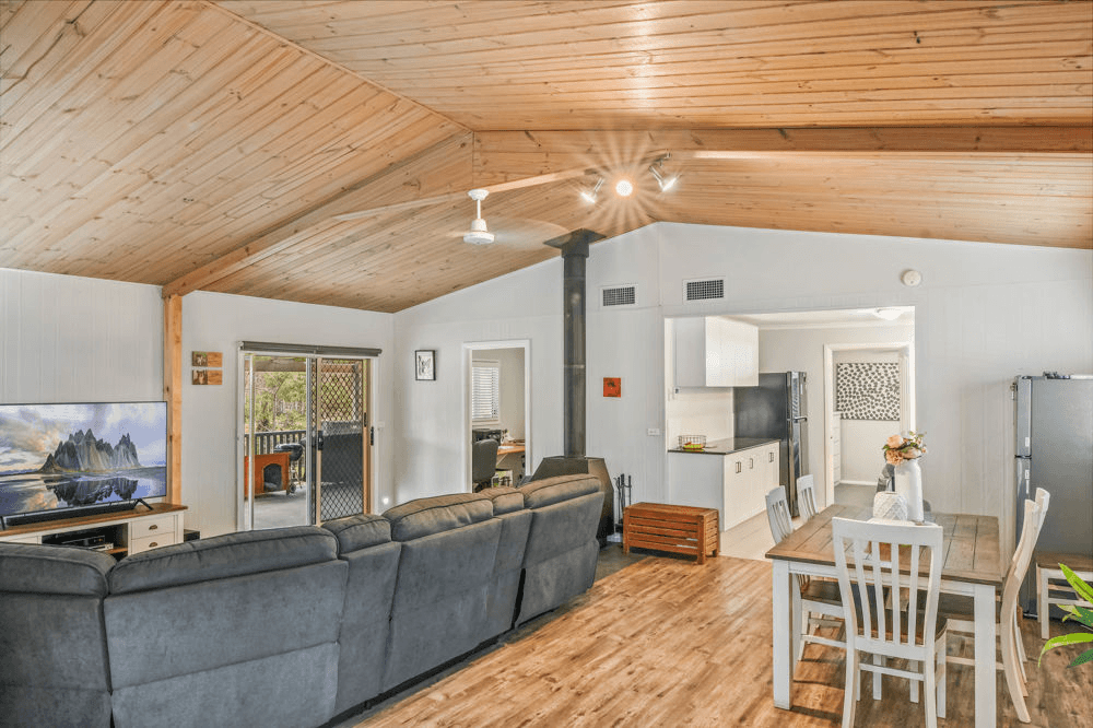 91 Haydons Wharf Road, TELEGRAPH POINT, NSW 2441