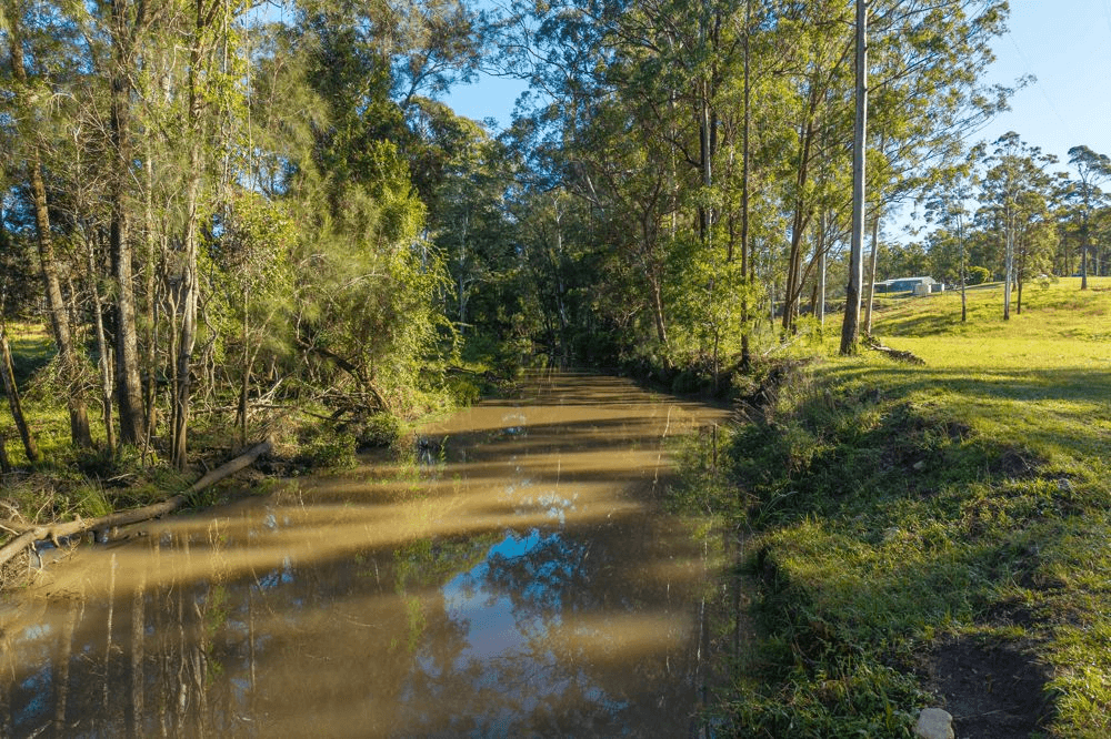 91 Haydons Wharf Road, TELEGRAPH POINT, NSW 2441