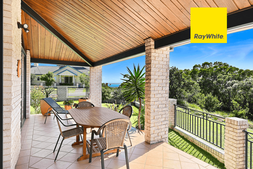 2 Scarborough Street, BUNDEENA, NSW 2230