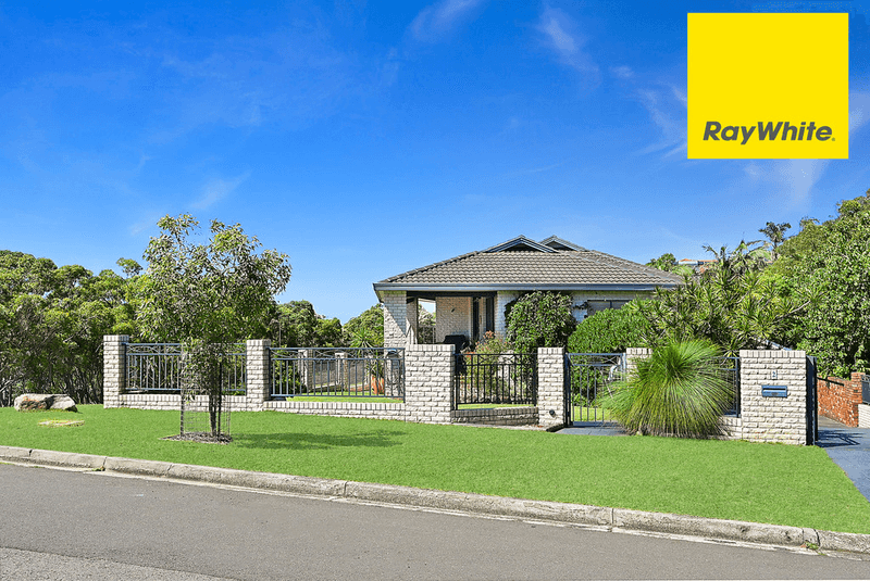 2 Scarborough Street, BUNDEENA, NSW 2230