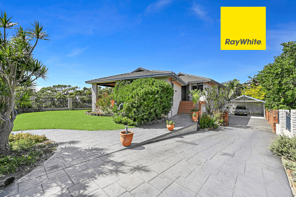 2 Scarborough Street, BUNDEENA, NSW 2230