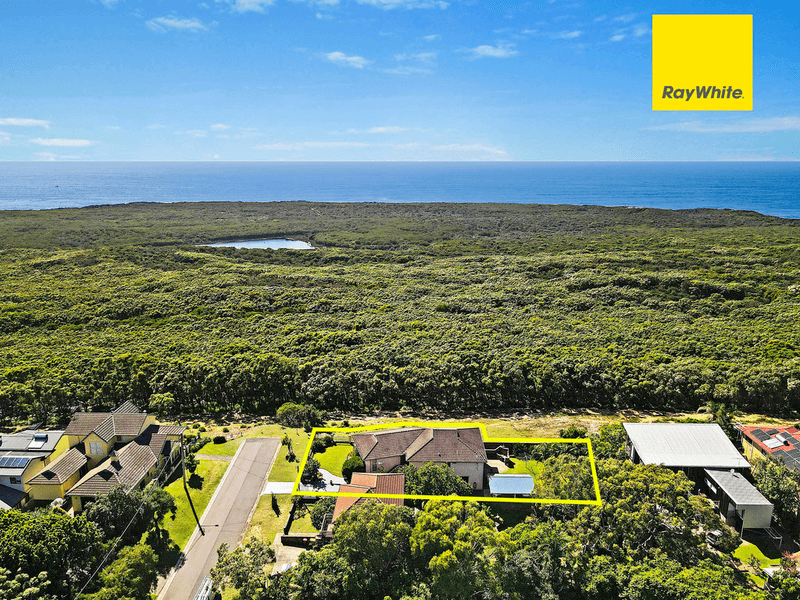 2 Scarborough Street, BUNDEENA, NSW 2230