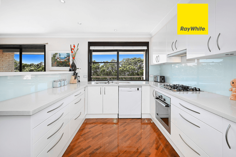 2 Scarborough Street, BUNDEENA, NSW 2230