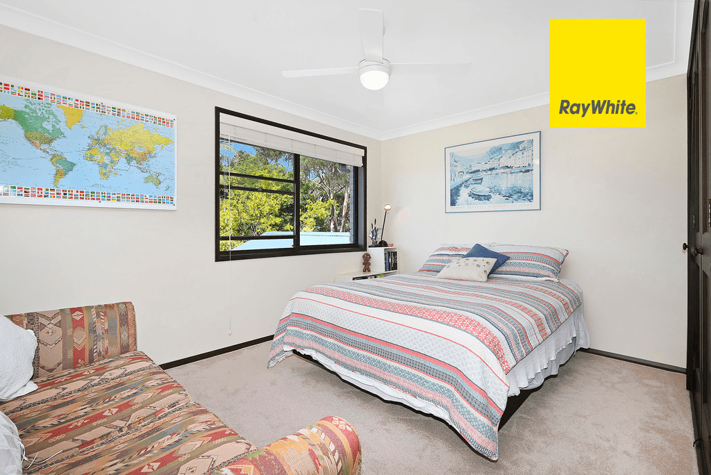 2 Scarborough Street, BUNDEENA, NSW 2230