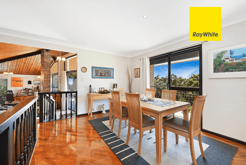 2 Scarborough Street, BUNDEENA, NSW 2230