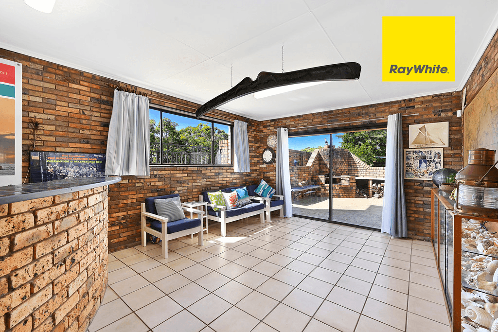 2 Scarborough Street, BUNDEENA, NSW 2230