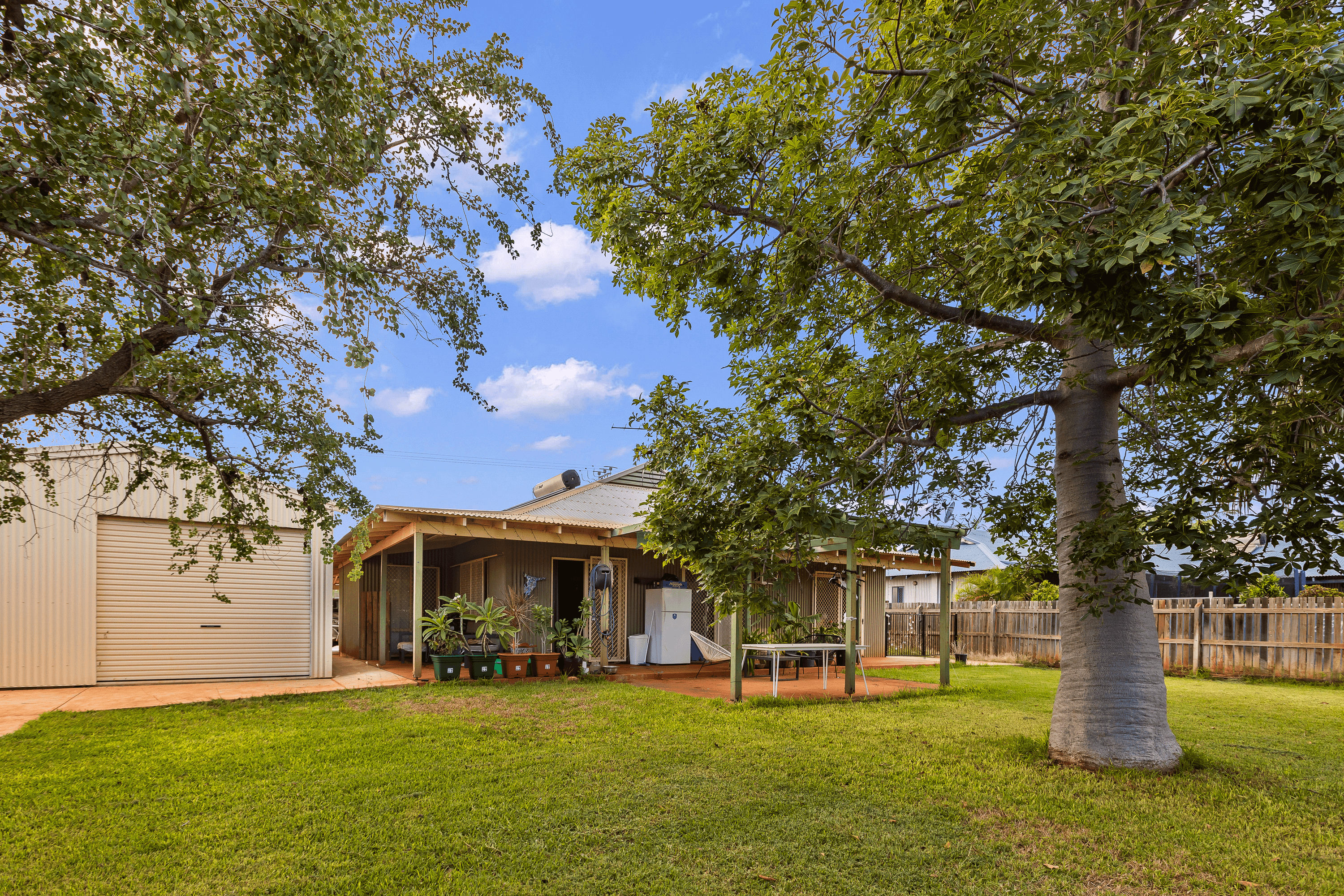 116 Reid Road, CABLE BEACH, WA 6726