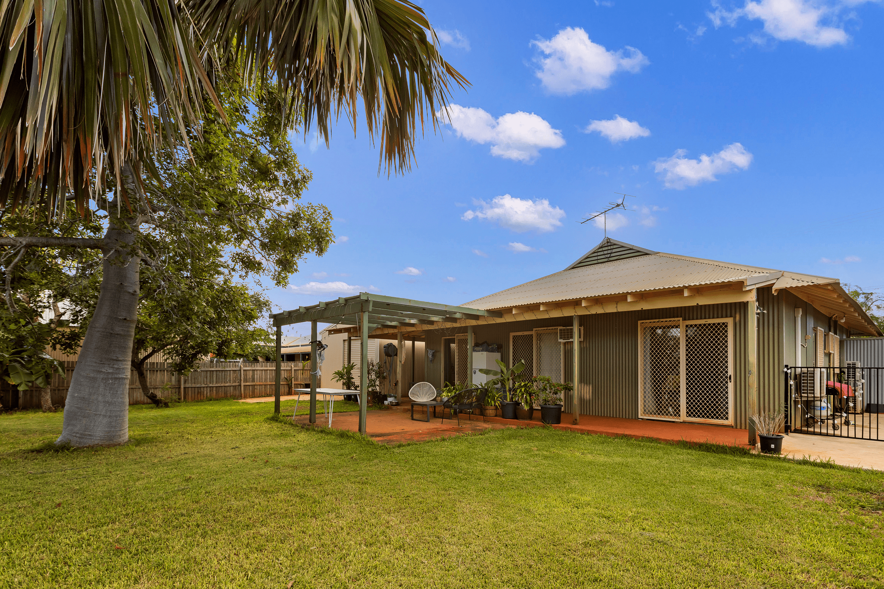 116  Reid Road, CABLE BEACH, WA 6726