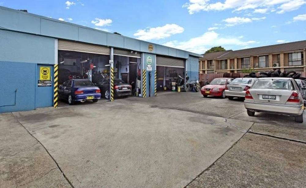 4/29-33 Milton Street North, ASHFIELD, NSW 2131