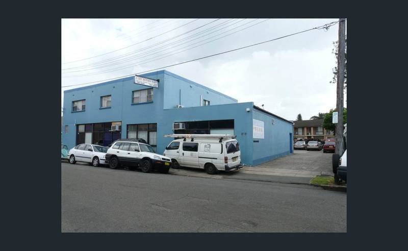 4/29-33 Milton Street North, ASHFIELD, NSW 2131