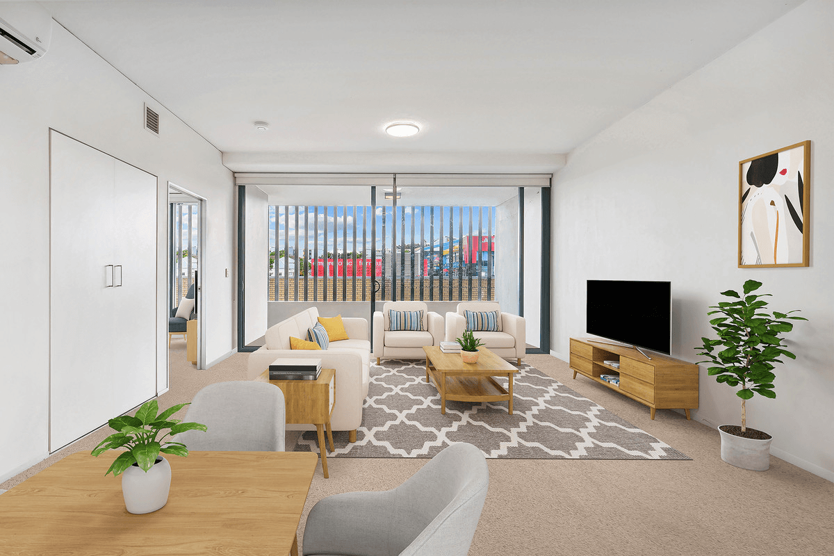 405/77 Jurgens Street, Woolloongabba, QLD 4102