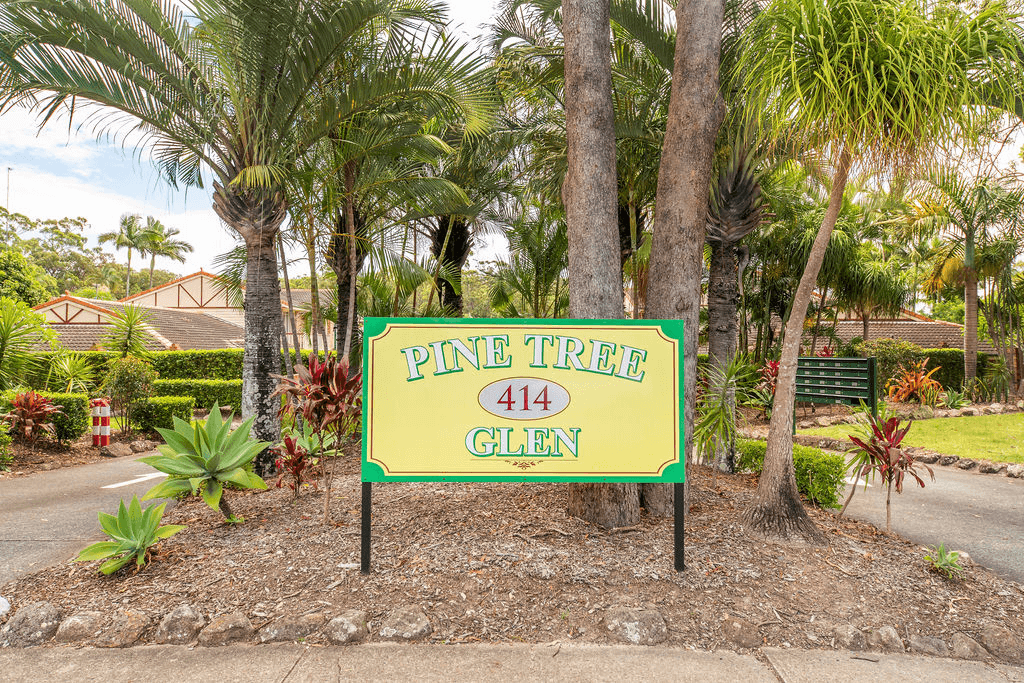 11/414 Pine Ridge Road, COOMBABAH, QLD 4216
