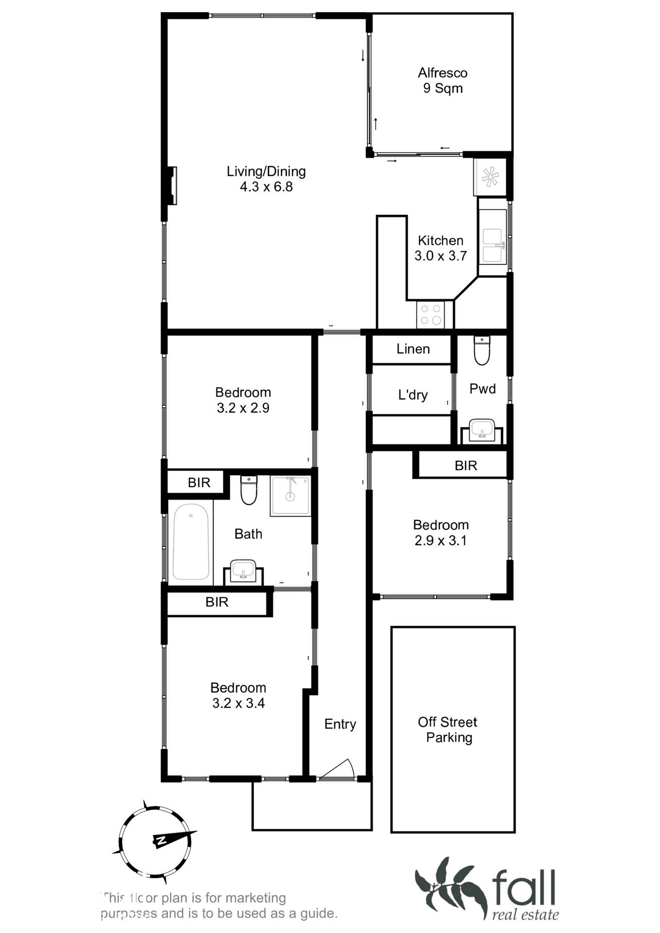 5/19-23 Pearsall Avenue, BLACKMANS BAY, TAS 7052