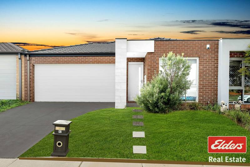 97 Butterfly Boulevard, Tarneit, VIC 3029