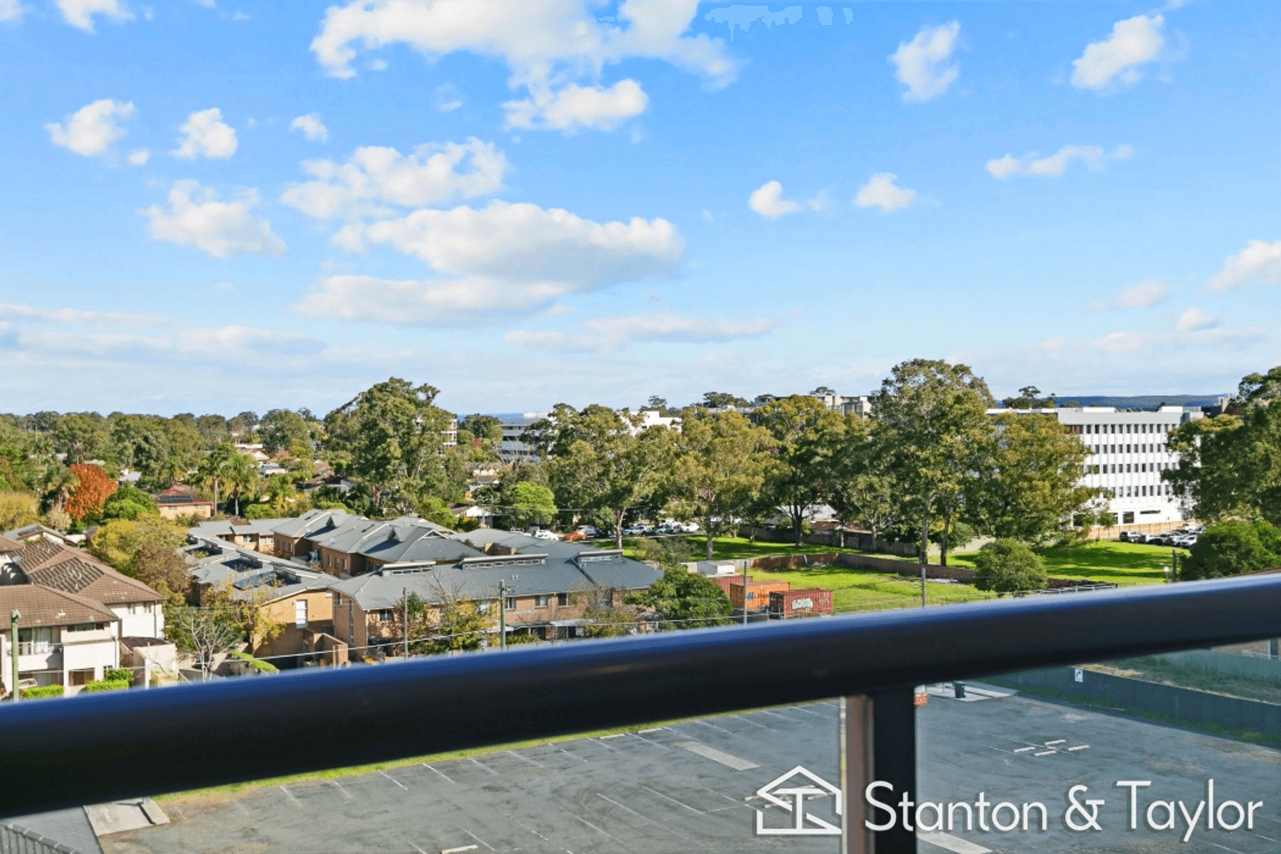 31/206-212 Great Western Highway, KINGSWOOD, NSW 2747