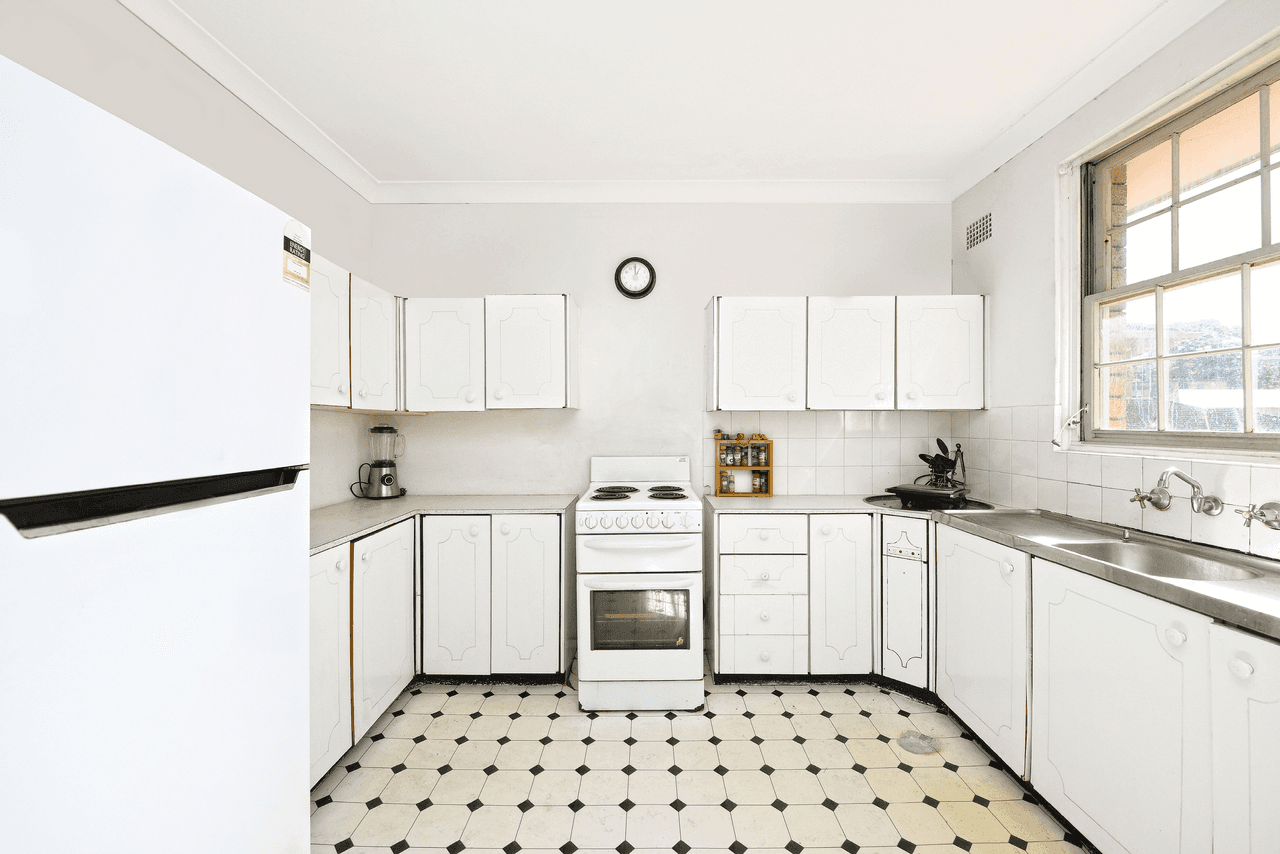 9/18-22 Courland Street, RANDWICK, NSW 2031