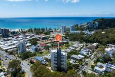 802/29 Hill Avenue, Burleigh Heads, QLD 4220