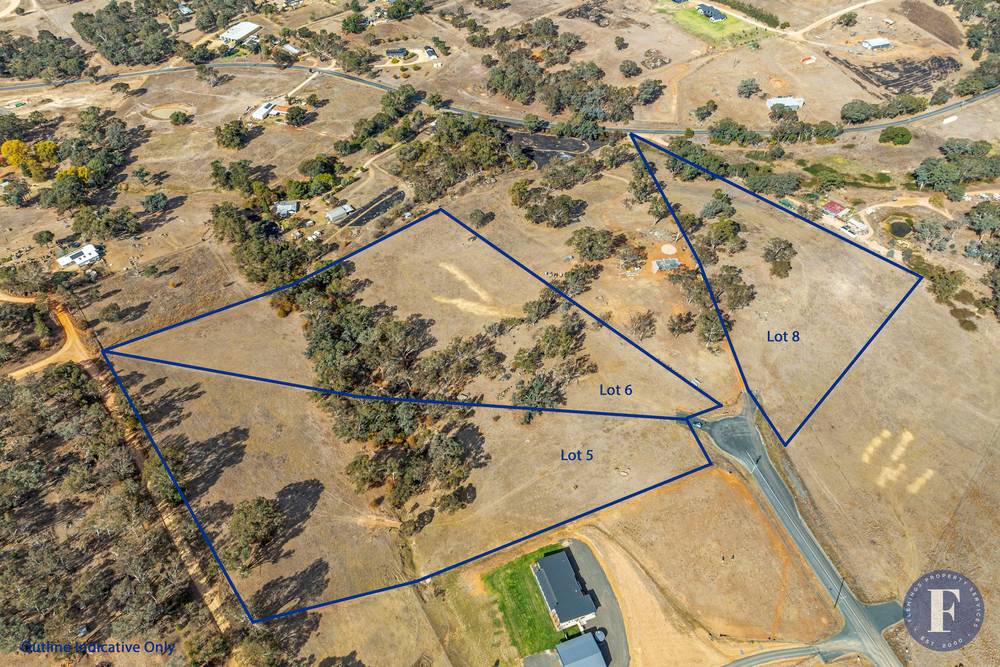 Tiedemann Place, Young, NSW 2594
