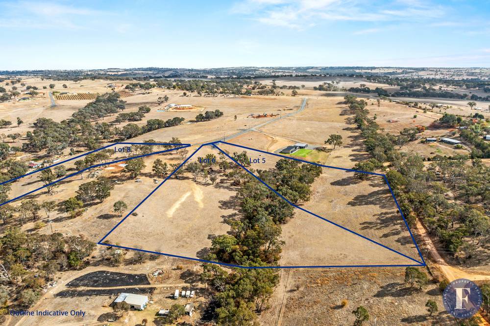 Tiedemann Place, Young, NSW 2594