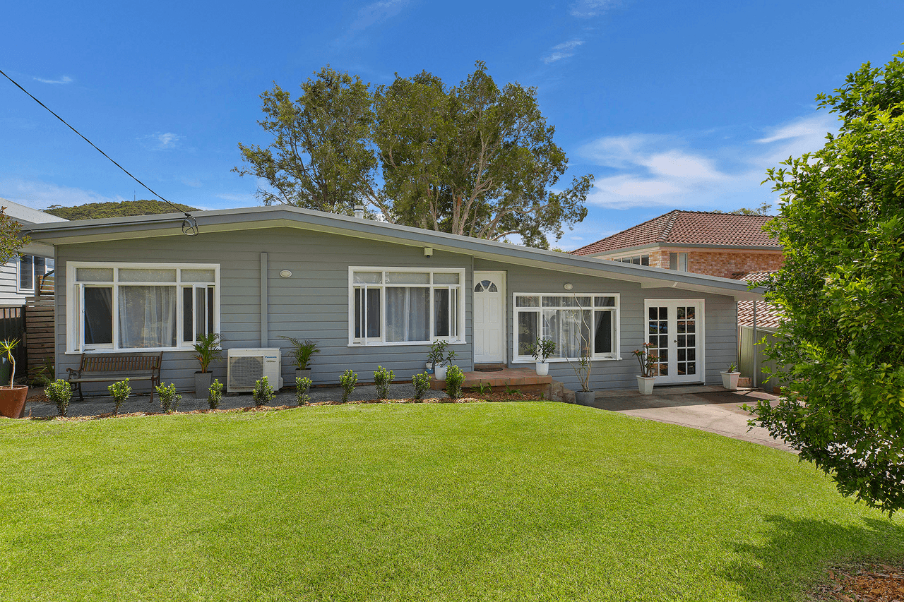 30 Dillon Road, WAMBERAL, NSW 2260