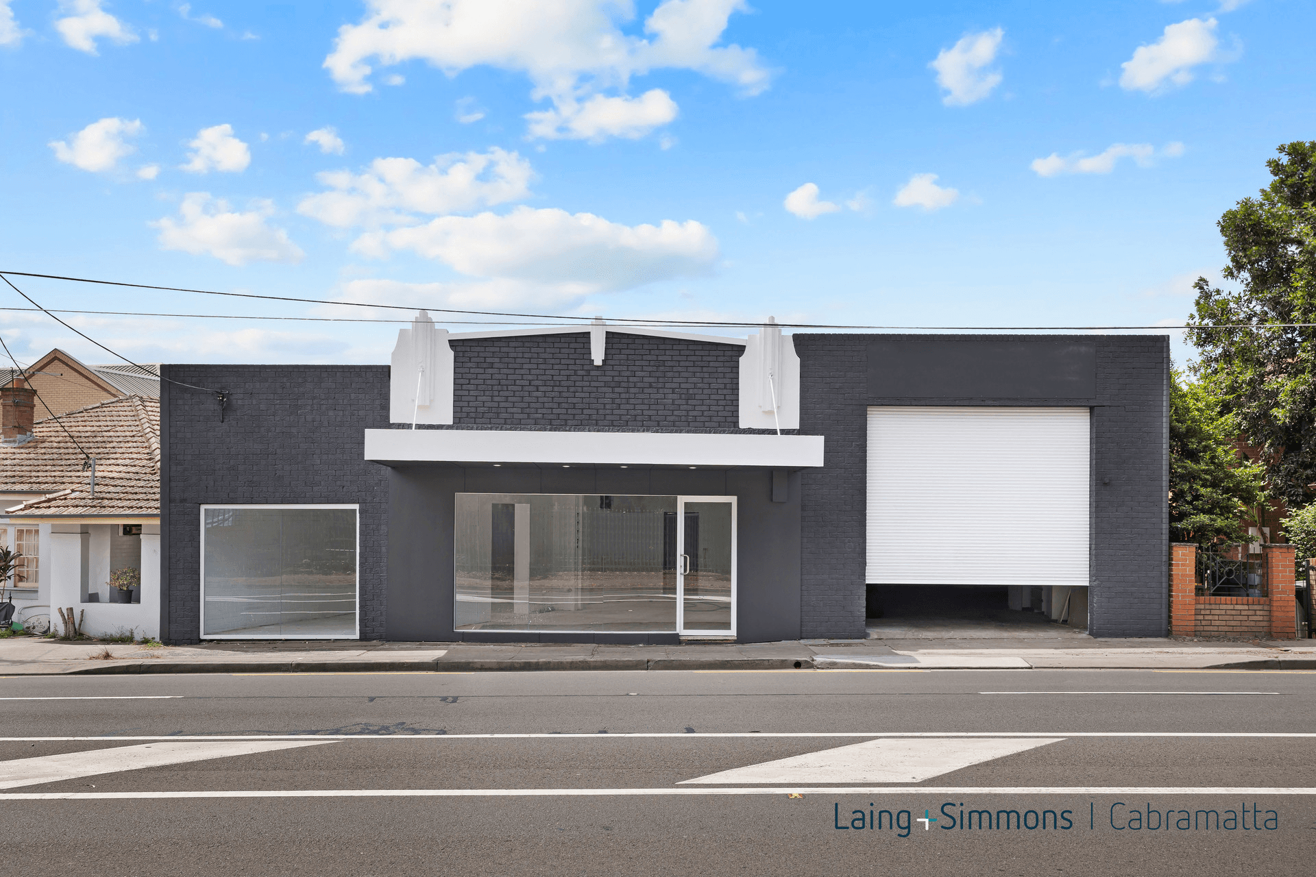 87 Cabramatta Road, Cabramatta, NSW 2166