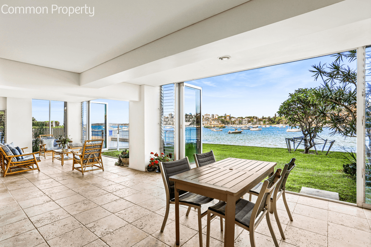 97/35A Sutherland Crescent, DARLING POINT, NSW 2027