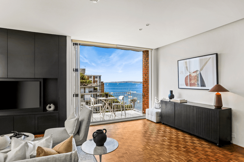 97/35A Sutherland Crescent, DARLING POINT, NSW 2027