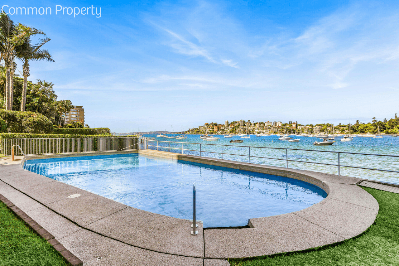 97/35A Sutherland Crescent, DARLING POINT, NSW 2027