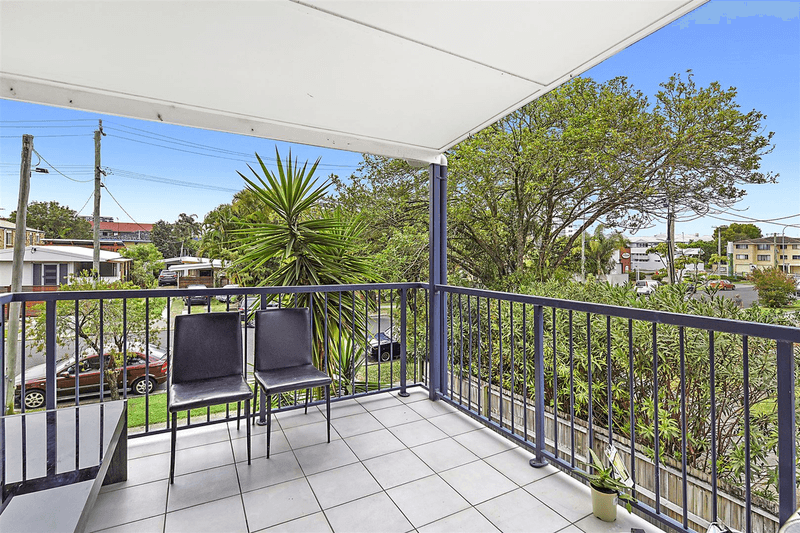 8/29 Proud Street, Labrador, QLD 4215