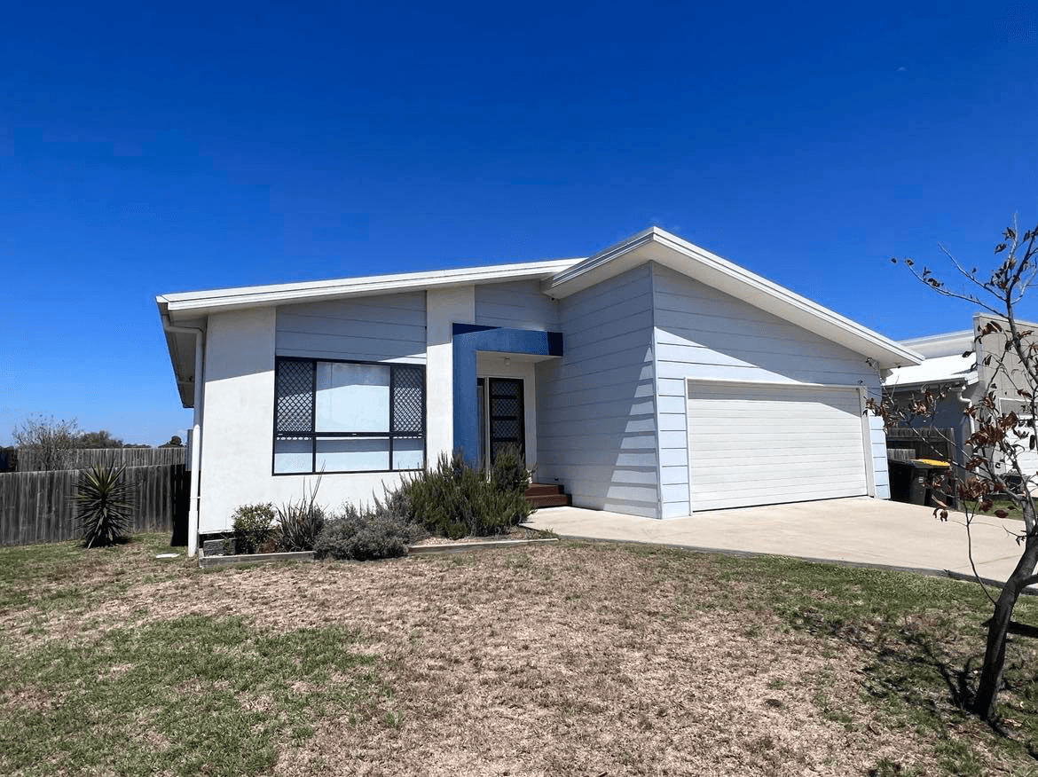 30 Barry Place, DALBY, QLD 4405