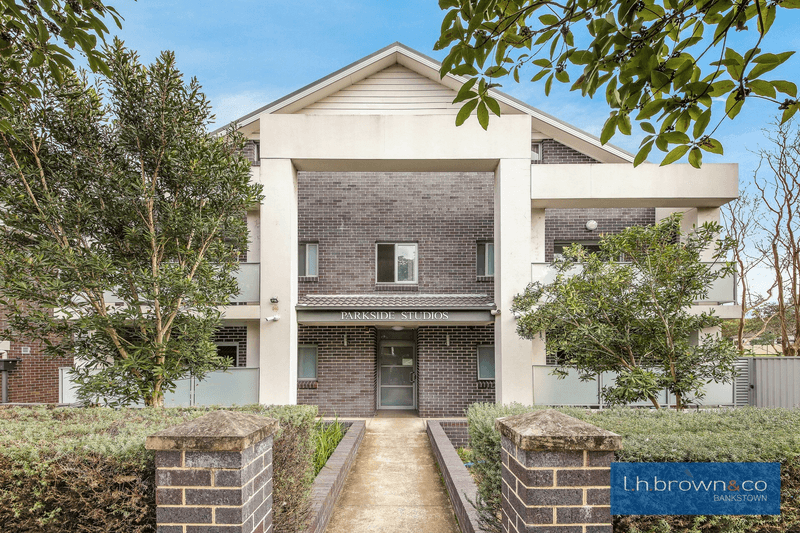8-10 Cairds Avenue, Bankstown, NSW 2200