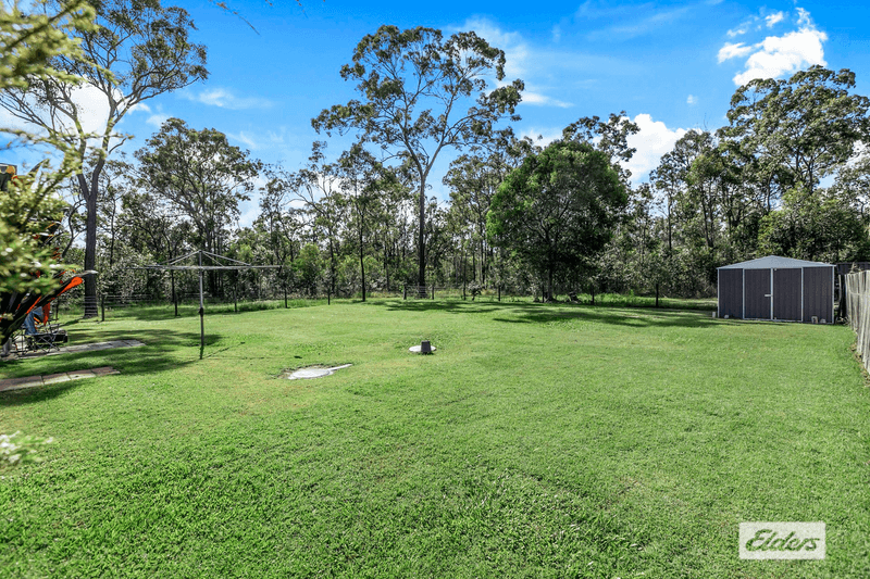 53 Salford Street, Burrum Town, QLD 4659