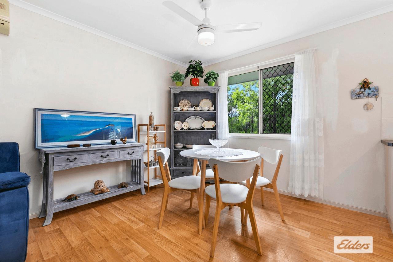 53 Salford Street, Burrum Town, QLD 4659