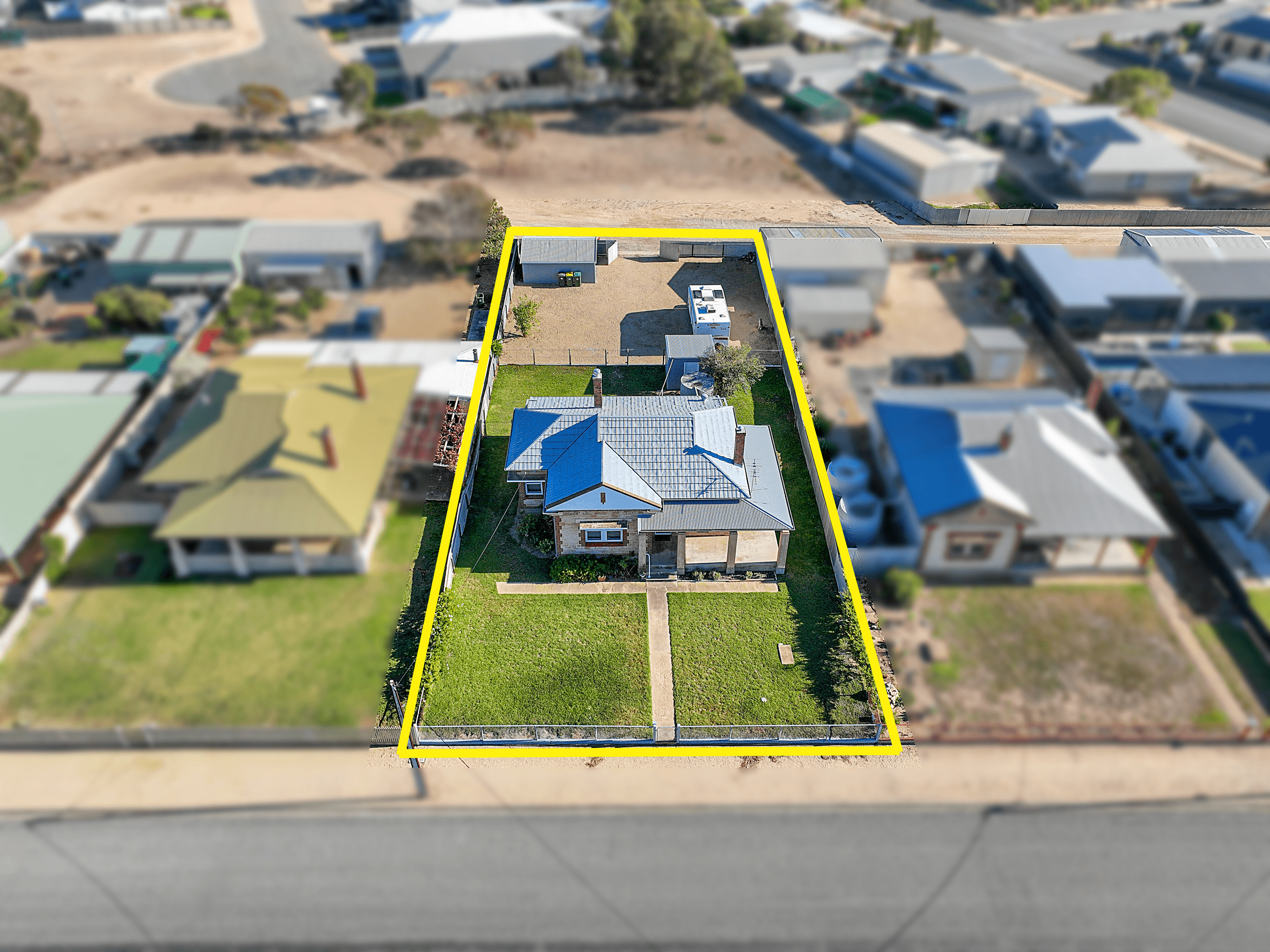 50 East Terrace, ARDROSSAN, SA 5571