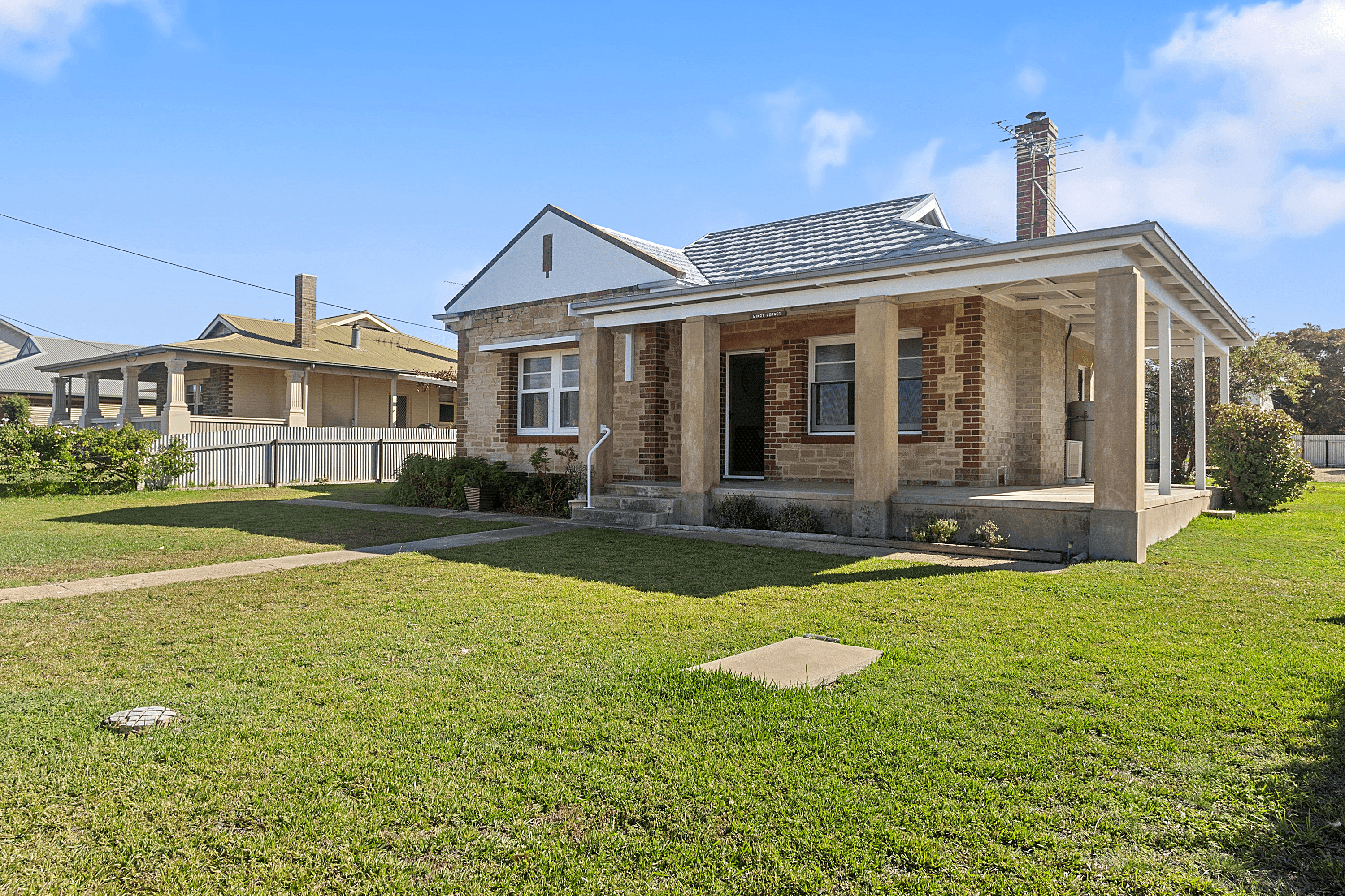 50 East Terrace, ARDROSSAN, SA 5571